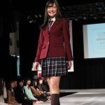 第５回制服アワードが東京・原宿で開催！「いま日本一制服が似合う男女を決めるコンテスト」に29名の受賞者がランウェイに登場！