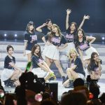 TWICEが日本で初のショーケースツアー！！割れんばかりの歓声でNHKホールが盛り上がる！