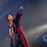 【ライブレポート】LiSA がCOUNTDOWN JAPAN 17/18で1年を締めくくる！「2017年ラスト楽しめますように。最高に楽しんでいきましょう！」
