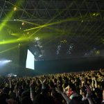 【ライブレポート】岡崎体育がCOUNTDOWN JAPAN 17/18　GALAXY STAGEに登場！2017年を笑い納める岡崎体育独演ライブ！