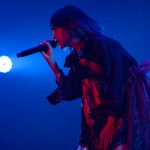 【ライブレポート】LiSA がCOUNTDOWN JAPAN 17/18で1年を締めくくる！「2017年ラスト楽しめますように。最高に楽しんでいきましょう！」