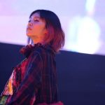 【ライブレポート】LiSA がCOUNTDOWN JAPAN 17/18で1年を締めくくる！「2017年ラスト楽しめますように。最高に楽しんでいきましょう！」