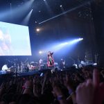 【ライブレポート】LiSA がCOUNTDOWN JAPAN 17/18で1年を締めくくる！「2017年ラスト楽しめますように。最高に楽しんでいきましょう！」