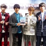 『M!LKセカンド写真集　真冬の南国みるく旅』発売記念イベント開催！