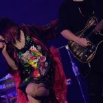 【ライブレポート】LiSA がCOUNTDOWN JAPAN 17/18で1年を締めくくる！「2017年ラスト楽しめますように。最高に楽しんでいきましょう！」