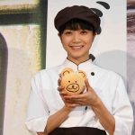 【動画】女優・深川麻衣が可愛すぎるパン屋店員姿で登場！神接客と話題に！