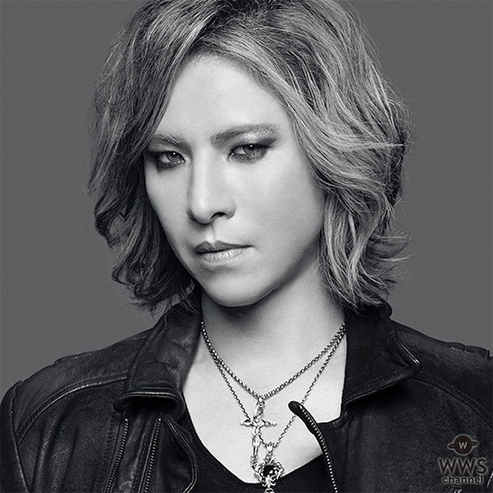 高視聴率男・YOSHIKIへ出演オファーが殺到中！！ さらに問い合わせ殺到でサーバーがダウンするほどの 爆売れ『YOSHIKI効果』とは？