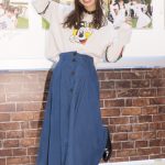 SKE48・高柳明音の「ちゅりかめら展」開催！「SKEの写真集を出せるように頑張りたい！！」