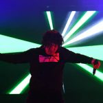 【ライブレポート】岡崎体育がCOUNTDOWN JAPAN 17/18　GALAXY STAGEに登場！2017年を笑い納める岡崎体育独演ライブ！