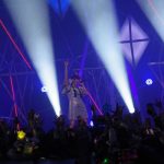 きゃりーぱみゅぱみゅ 自身の誕生日を祝う「ASOBINITE!!! -KYARY PAMYU PAMYU BIRTHDAY SPECIAL-」今年も大盛況で終了！
