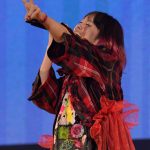 【ライブレポート】LiSA がCOUNTDOWN JAPAN 17/18で1年を締めくくる！「2017年ラスト楽しめますように。最高に楽しんでいきましょう！」