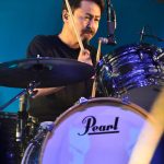 10-FEETがCOUNTDOWN JAPAN 17/18の2日目、EARTH STAGEのトリで登場！ 東京スカパラとのコラボ含め、持ち時間を目一杯使って届けた曲数は、まさかの全12曲！