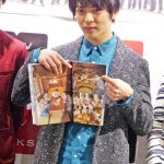 『M!LKセカンド写真集　真冬の南国みるく旅』発売記念イベント開催！
