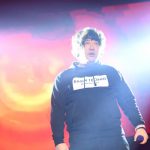 【ライブレポート】岡崎体育がCOUNTDOWN JAPAN 17/18　GALAXY STAGEに登場！2017年を笑い納める岡崎体育独演ライブ！