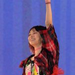 【ライブレポート】LiSA がCOUNTDOWN JAPAN 17/18で1年を締めくくる！「2017年ラスト楽しめますように。最高に楽しんでいきましょう！」