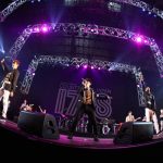 【ライブレポート】SKY-HI「とことんラップするぜ！」COSMO STAGEで一番アツイ時間に！！ THE SUPER FLYERSとコラボステージ、お互いをリスペクト