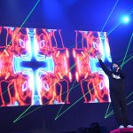 【ライブレポート】岡崎体育がCOUNTDOWN JAPAN 17/18　GALAXY STAGEに登場！2017年を笑い納める岡崎体育独演ライブ！