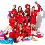 TWICE、初のアニメーション化！ 2月7日発売ニューシングル「Candy Pop」の「アニメ×実写」で描かれたミュージック・ビデオを公開！