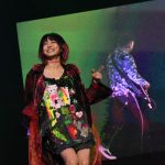 【ライブレポート】LiSA がCOUNTDOWN JAPAN 17/18で1年を締めくくる！「2017年ラスト楽しめますように。最高に楽しんでいきましょう！」