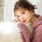 菅野結以、白石麻衣の企画「YUI MAI TWINS」が2年振りに復活 ！乃木坂46 3期生出演企画では、初のソロ写真集が好評な与田祐希がLARME初登場!