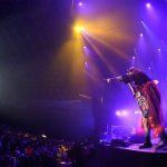 【ライブレポート】LiSA がCOUNTDOWN JAPAN 17/18で1年を締めくくる！「2017年ラスト楽しめますように。最高に楽しんでいきましょう！」
