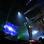 【ライブレポート】岡崎体育がCOUNTDOWN JAPAN 17/18　GALAXY STAGEに登場！2017年を笑い納める岡崎体育独演ライブ！