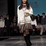 第５回制服アワードが東京・原宿で開催！「いま日本一制服が似合う男女を決めるコンテスト」に29名の受賞者がランウェイに登場！