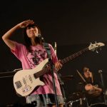ヤバT・こやま「2018年戌年はワンダフルな1年にしたいと思います！」 COUNTDOWN JAPAN 17/18でヒット曲『あつまれ！パーティーピーポー』含む全10曲披露！