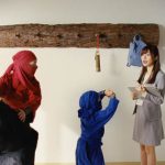 ハウスメイトで 指原莉乃が忍者ファミリーのお部屋探しをお手伝い! 新TVCM「服部さん内見の巻」篇 1月11日(木)より放送開始！