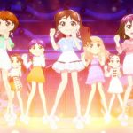 TWICE、初のアニメーション化！ 2月7日発売ニューシングル「Candy Pop」の「アニメ×実写」で描かれたミュージック・ビデオを公開！