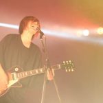 ヤバT・こやま「2018年戌年はワンダフルな1年にしたいと思います！」 COUNTDOWN JAPAN 17/18でヒット曲『あつまれ！パーティーピーポー』含む全10曲披露！