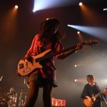 ヤバT・こやま「2018年戌年はワンダフルな1年にしたいと思います！」 COUNTDOWN JAPAN 17/18でヒット曲『あつまれ！パーティーピーポー』含む全10曲披露！
