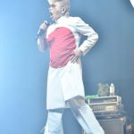 【ライブレポート】氣志團「お前らにとってお年玉的存在」EARTH STAGEのトリで新年GIG！ COUNTDOWN JAPAN 17/18で『One Night Carnival』や他アーティスト風アレンジ曲も披露！
