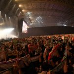 ヤバT・こやま「2018年戌年はワンダフルな1年にしたいと思います！」 COUNTDOWN JAPAN 17/18でヒット曲『あつまれ！パーティーピーポー』含む全10曲披露！