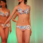 第50回ミス日本グランプリは名古屋市出身、会社員・市橋礼衣(いちはし のりえ)(23歳)が輝く！「スターの道を歩み続けた山口百恵さんを目指したい」