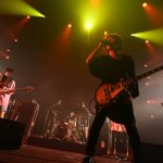 ヤバT・こやま「2018年戌年はワンダフルな1年にしたいと思います！」 COUNTDOWN JAPAN 17/18でヒット曲『あつまれ！パーティーピーポー』含む全10曲披露！