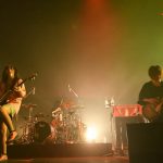 ヤバT・こやま「2018年戌年はワンダフルな1年にしたいと思います！」 COUNTDOWN JAPAN 17/18でヒット曲『あつまれ！パーティーピーポー』含む全10曲披露！