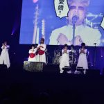 【ライブレポート】氣志團「お前らにとってお年玉的存在」EARTH STAGEのトリで新年GIG！ COUNTDOWN JAPAN 17/18で『One Night Carnival』や他アーティスト風アレンジ曲も披露！