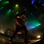 ヤバT・こやま「2018年戌年はワンダフルな1年にしたいと思います！」 COUNTDOWN JAPAN 17/18でヒット曲『あつまれ！パーティーピーポー』含む全10曲披露！
