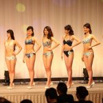 第50回ミス日本グランプリは名古屋市出身、会社員・市橋礼衣(いちはし のりえ)(23歳)が輝く！「スターの道を歩み続けた山口百恵さんを目指したい」