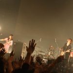 ヤバT・こやま「2018年戌年はワンダフルな1年にしたいと思います！」 COUNTDOWN JAPAN 17/18でヒット曲『あつまれ！パーティーピーポー』含む全10曲披露！