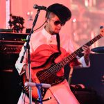 【ライブレポート】氣志團「お前らにとってお年玉的存在」EARTH STAGEのトリで新年GIG！ COUNTDOWN JAPAN 17/18で『One Night Carnival』や他アーティスト風アレンジ曲も披露！