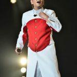 【ライブレポート】氣志團「お前らにとってお年玉的存在」EARTH STAGEのトリで新年GIG！ COUNTDOWN JAPAN 17/18で『One Night Carnival』や他アーティスト風アレンジ曲も披露！