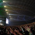 ヤバT・こやま「2018年戌年はワンダフルな1年にしたいと思います！」 COUNTDOWN JAPAN 17/18でヒット曲『あつまれ！パーティーピーポー』含む全10曲披露！