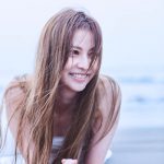 「G」シリーズ 女性第1弾に、香里奈が登場！渋谷の街から夜明けの海までいろんな表情を魅せる！