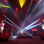 ヤバT・こやま「2018年戌年はワンダフルな1年にしたいと思います！」 COUNTDOWN JAPAN 17/18でヒット曲『あつまれ！パーティーピーポー』含む全10曲披露！