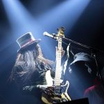 Dragon Ash、20周年イヤーファイナルを飾る横浜アリーナ公演リポート！