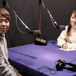 May J.のラジオレギュラー番組に日テレ・ベレーザの岩清水梓選手がゲスト出演。May J.新曲のタイトル発表＆O.A.解禁も