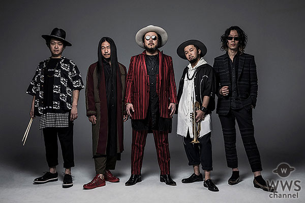 「ビクターロック祭り2018」 出演アーティストによる豪華コラボ決定！ SOIL&”PIMP”SESSIONS ぼくのりりっくのぼうよみ　 RHYMESTER