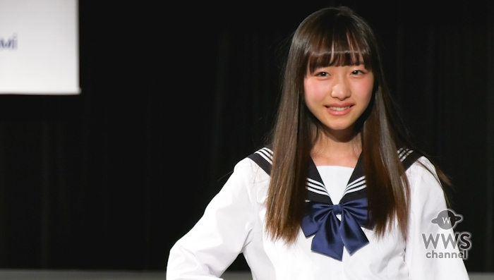 【動画】華やかな制服姿で美男美女がランウェイに登場！Part.2 ＜第５回制服アワード＞